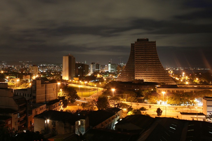 Porto Alegre, Brazil