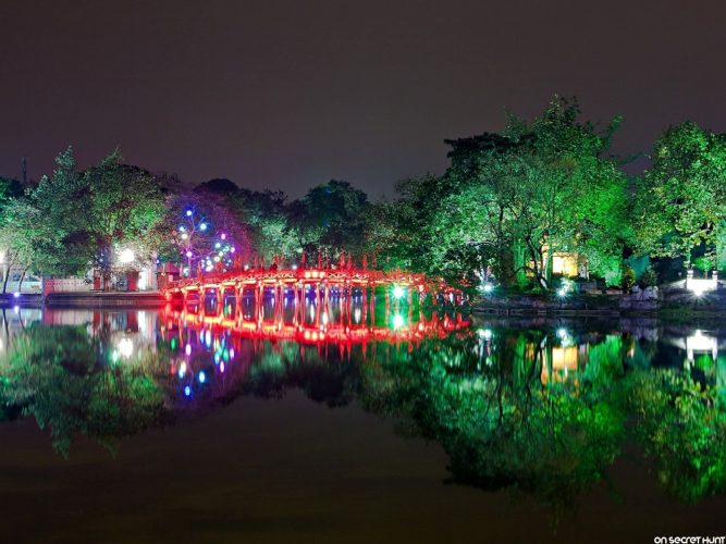 Hanoi, Vietnam