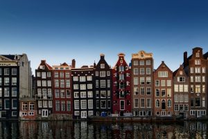 Amsterdam