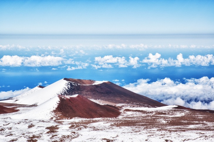 Mauna Kea