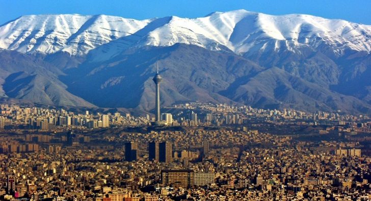 Tehran, Iran