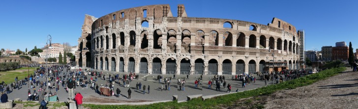 Colosseum