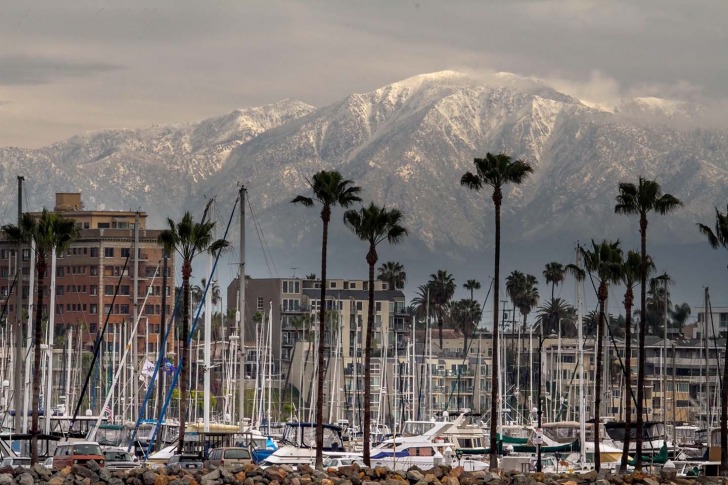 San Bernardino, Estados Unidos