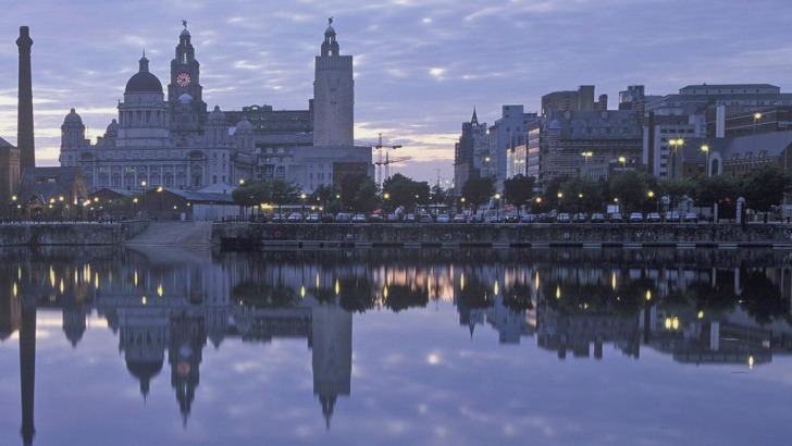 Liverpool, Reino Unido