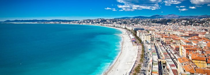 Nice, France