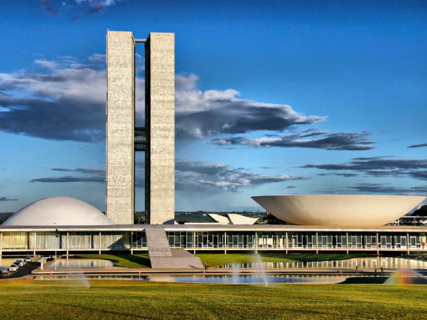 Brasilia, Brasil