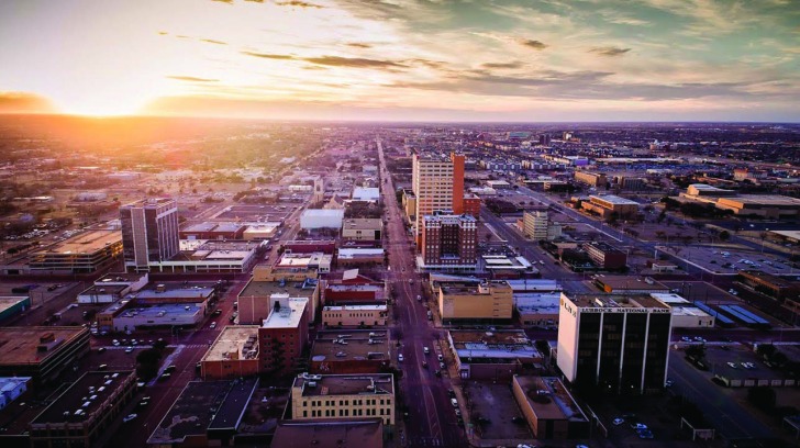 Lubbock, Estados Unidos