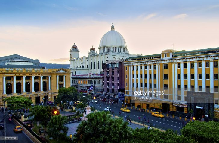 San Salvador, El Salvador