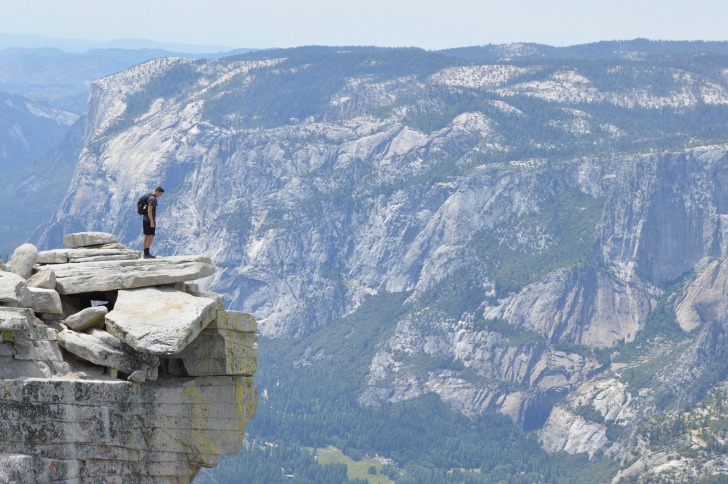 Yosemite