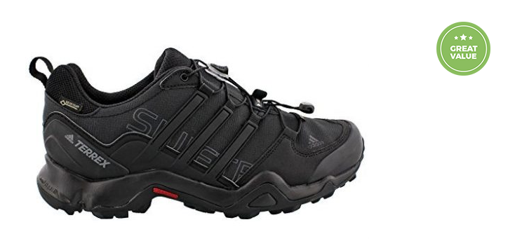Adidas outdoor Men's Terrex Swift R GTX