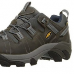 KEEN Men's Targhee II Hiking Shoe