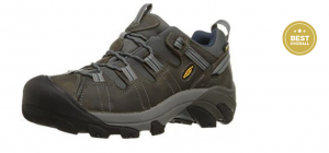 KEEN Men's Targhee II Hiking Shoe
