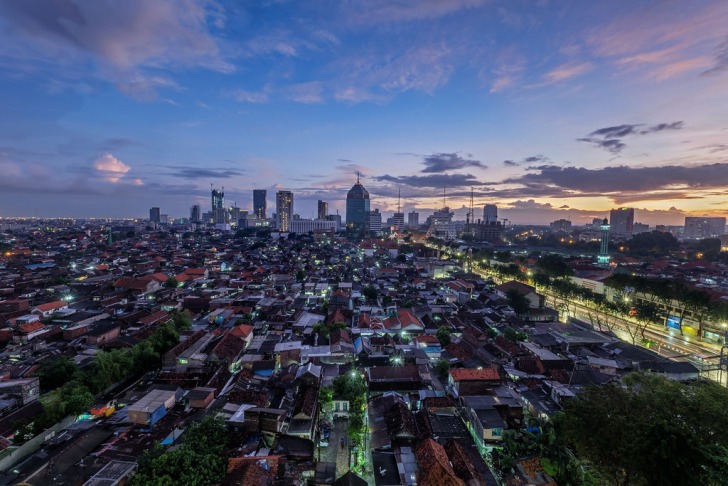 Surabaya, Indonesia