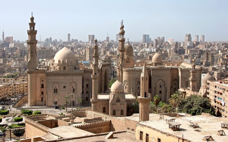 Cairo, Egito