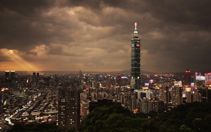 Taipei, Taiwan