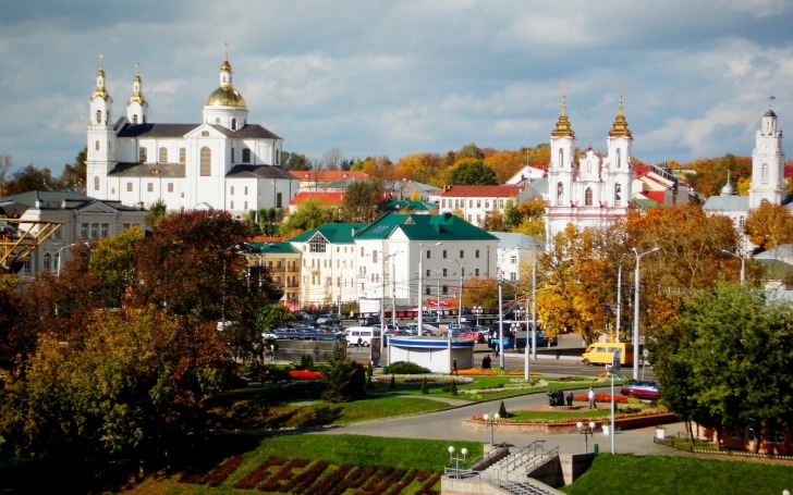 Bielorrusia