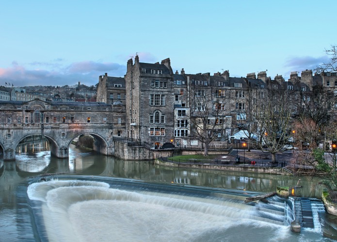 Bath, United Kingdom