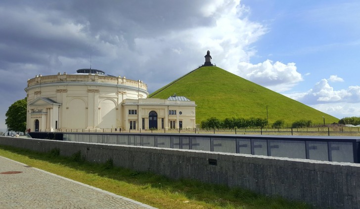 Waterloo, Belgium