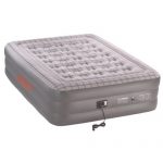 Coleman SupportRest Elite PillowStop Double-High Airbed