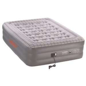 Coleman SupportRest Elite PillowStop Double-High Airbed