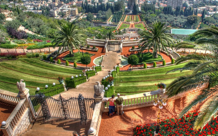 Haifa, Israel