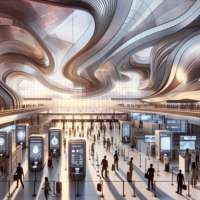 Navigating Thailand's New Biometric System for a Seamless Airport Experience