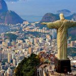 safest countries to travel in central and south america