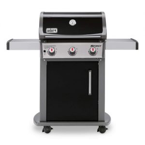 Weber 46510001 Spirit E310 Liquid Propane Gas Grill