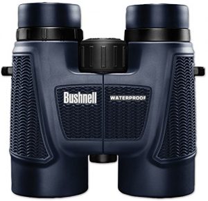 Bushnell H2O Waterproof/Fogproof Roof Prism Binocular