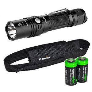 Fenix PD35 TAC 1000 Lumen CREE XP-L LED Tactical Flashlight