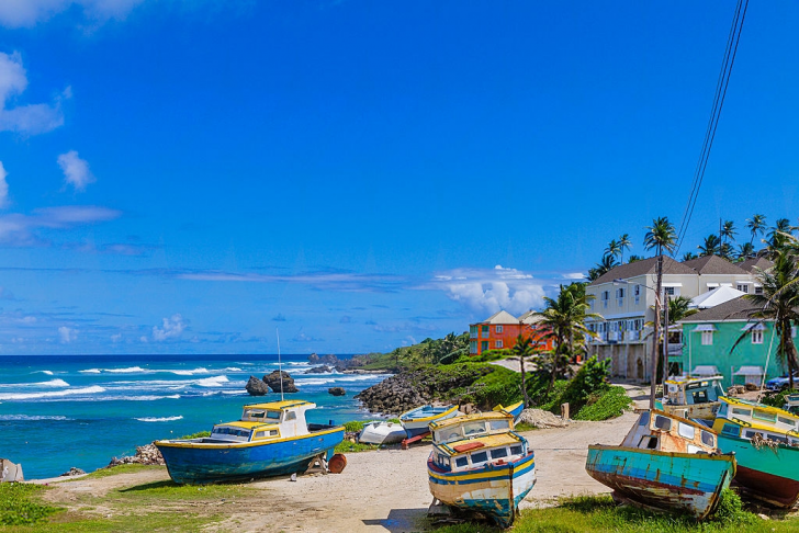 How Safe Is Barbados for Travel? (2022 Updated) ⋆ Travel Safe - Abroad
