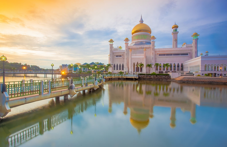 Brunei