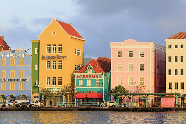 Curacao