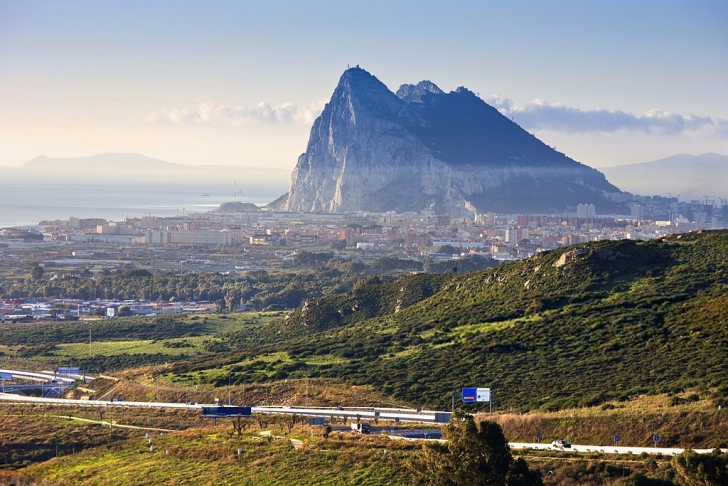 Gibraltar