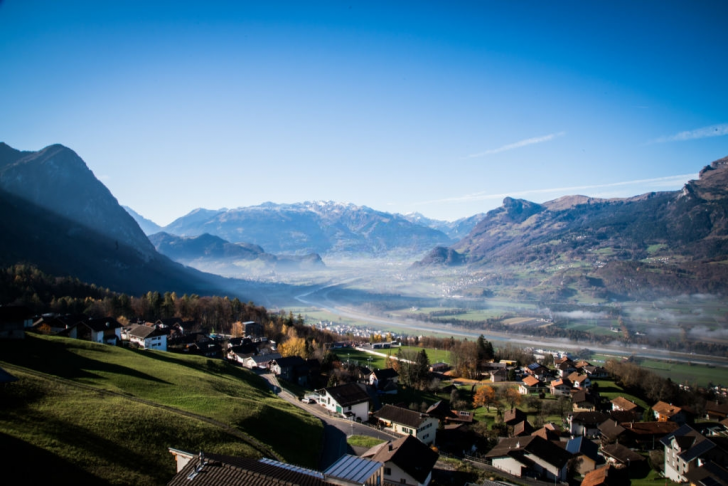 Liechtenstein