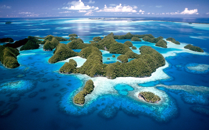 Palau