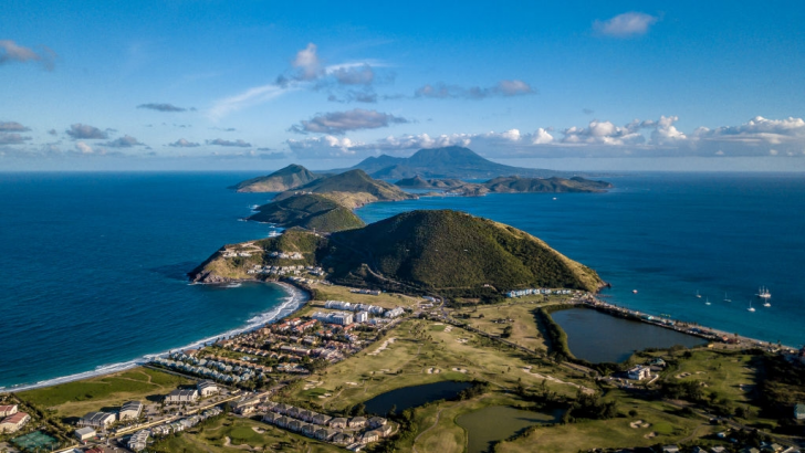 Saint Kitts and Nevis