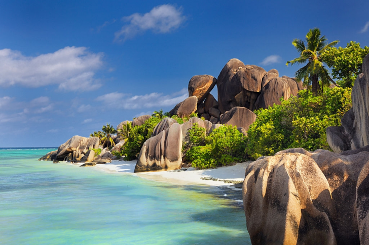 Seychelles