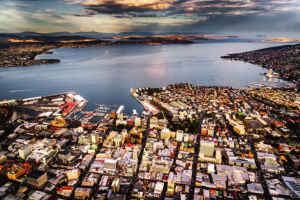 Hobart