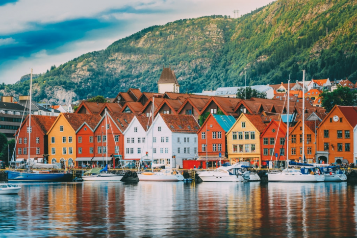 Bergen, Norway