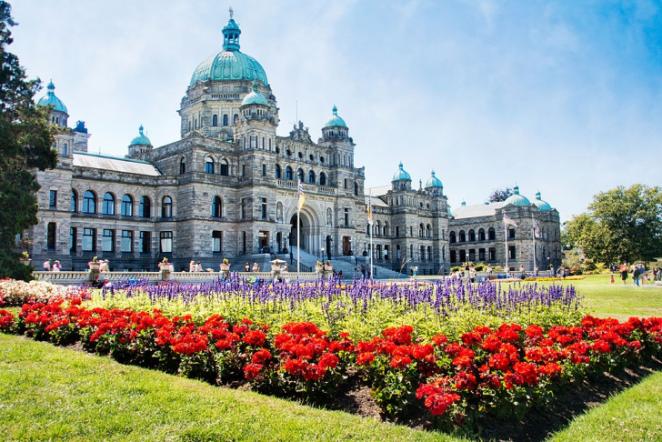 Victoria, Canada