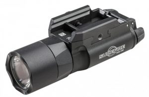 SureFire X300 Ultra Series LED WeaponLights