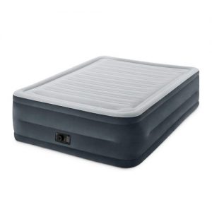 Intex Comfort Plush Elevated Dura-Beam Airbed