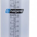 Nalgene Tritan 32oz Wide Mouth BPA-Free Water Bottle