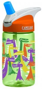 CamelBak eddy Kids 12oz Bottle 