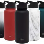 Simple Modern Summit Water Bottle