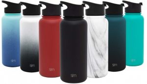 Simple Modern Summit Water Bottle