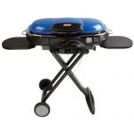 Coleman Propane RoadTrip LXE Portable Gas Grill