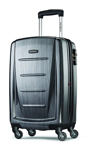 Samsonite Luggage (Large)
