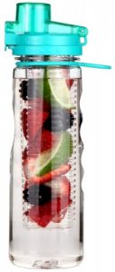 Great Gear Infuser Water Bottle